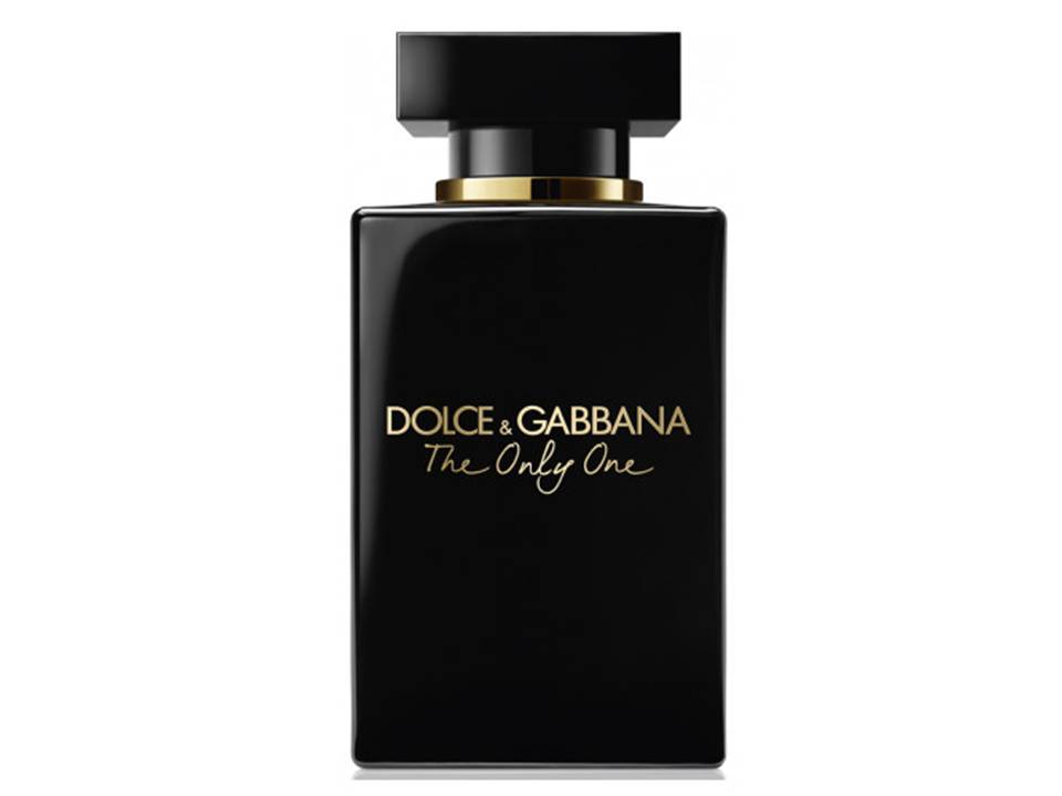 The Only One INTENSE DONNA  by D&G  EDP TESTER 100 ML.